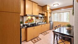 Blk 558 Choa Chu Kang North 6 (Choa Chu Kang), HDB Executive #634225801